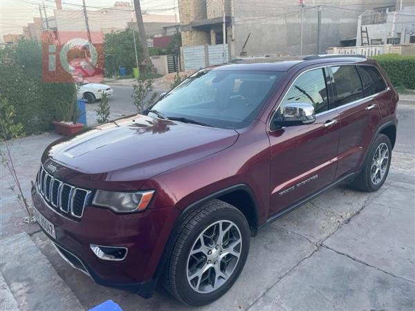 Jeep for sale in Iraq